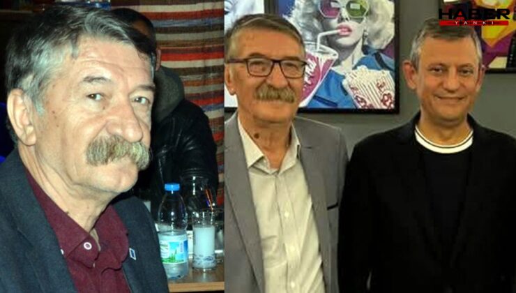 CHP Muğla eski il Başkanı Öztürk yaşamını yitirdi