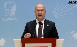 CHP'li Bakan'dan Jammer açıklaması