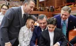 CHP'li Başarır: Mücadelemizi kararlılıkla sürdüreceğiz