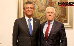 CHP'li belediye başkanı hakkında suç duyurusu: Verilmeyecek hesabımız yok