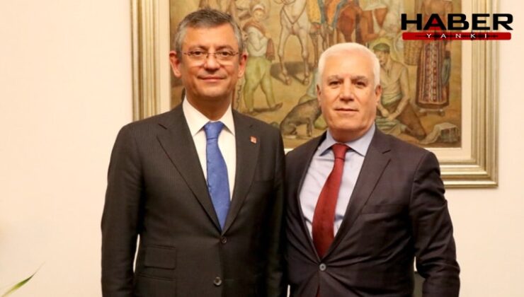CHP'li belediye başkanı hakkında suç duyurusu: Verilmeyecek hesabımız yok
