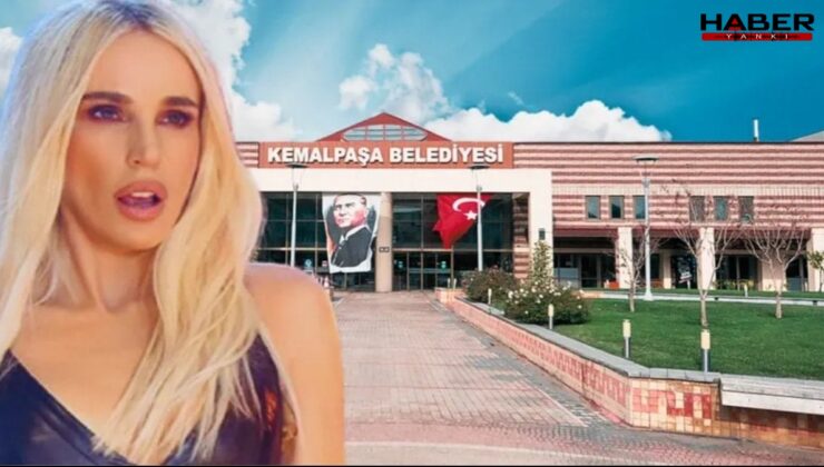 CHP'li belediyeye 'Gülşen' operasyonu: Gözaltılar var