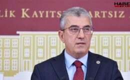 CHP'li Günaydın: "İBB fiilen çalışamaz hale getiriliyor”