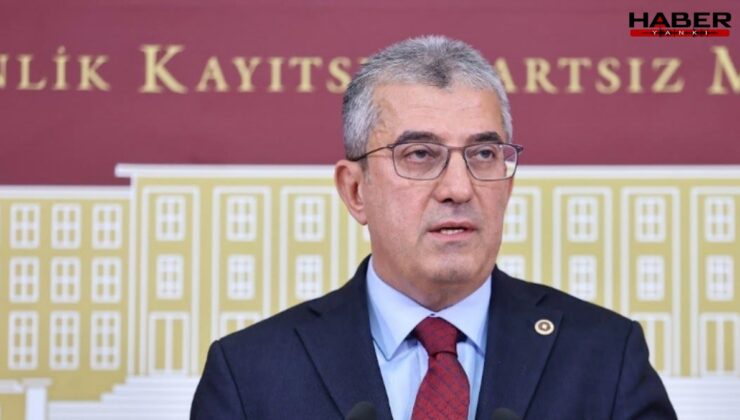CHP'li Günaydın: "İBB fiilen çalışamaz hale getiriliyor”