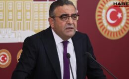 CHP'li Tanrıkulu:  Çocuklar mutlu mu, huzurlu mu, refah içinde mi?