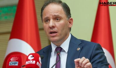 CHP'li Yavuzyılmaz açıkladı! İBB Cumhurbaşkanlığı ailesine keyfi araç tahsis etmiş