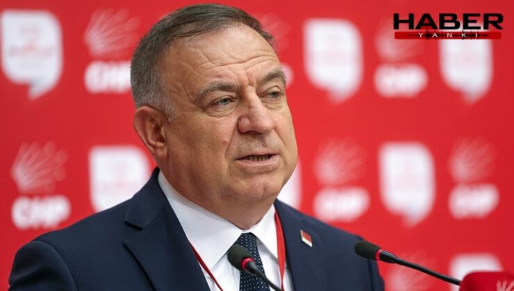 CHP'li Zeybek, Ekrem İmamoğlu'nu ziyaret etti