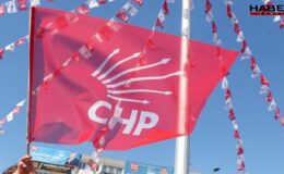 CHP'nin Filistin eylemine Valilik'ten engelleme