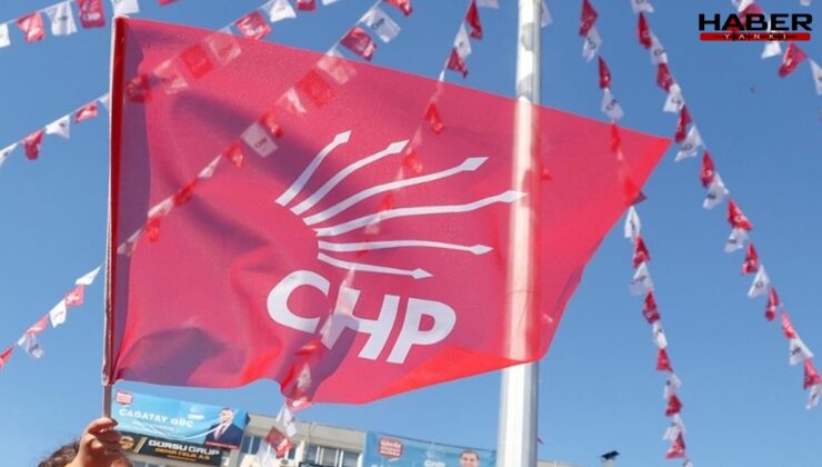 CHP'nin Filistin eylemine Valilik'ten engelleme