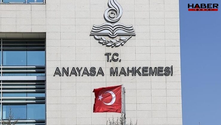 CHP'nin İşsizlik Sigortası Kanunu başvurusunu AYM reddetti