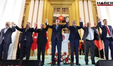 Cumhur İttifakı’nın ortağında Erdoğan’ı kızdıracak sözler