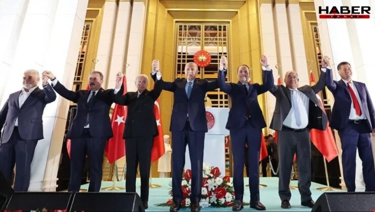 Cumhur İttifakı’nın ortağında Erdoğan’ı kızdıracak sözler