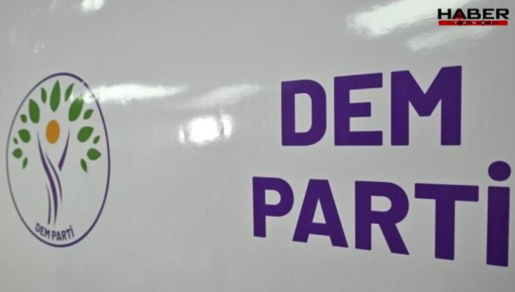 DEM Parti'de 1 Mayıs çatlağı