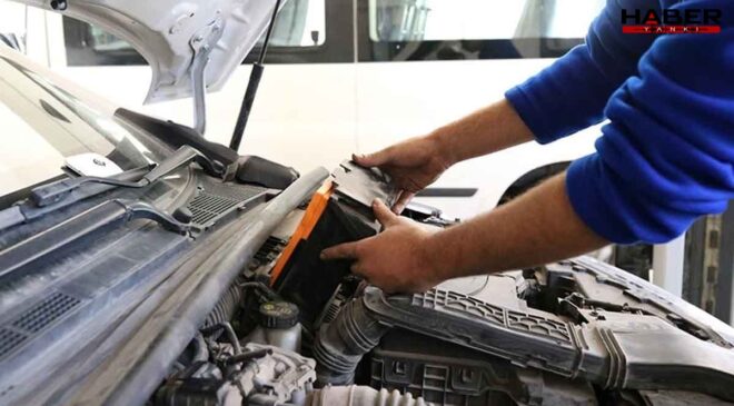 Deneyimli 4 oto tamircisine ömür boyu kullanılacak arabalar soruldu: 2 markanın adı 3 kez tekrarlandı