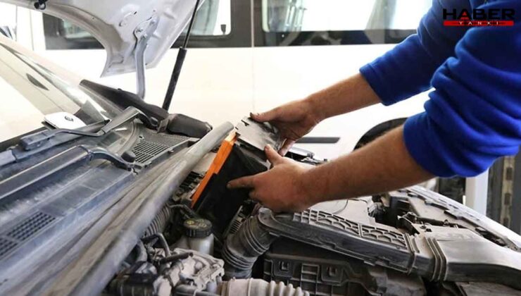 Deneyimli 4 oto tamircisine ömür boyu kullanılacak arabalar soruldu: 2 markanın adı 3 kez tekrarlandı
