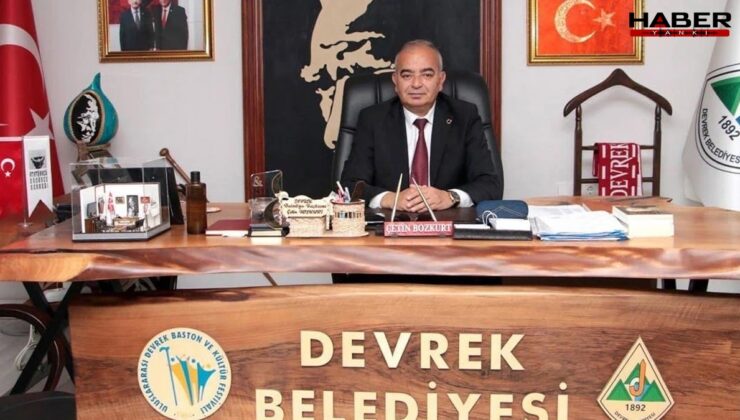 Deniz Yavuzyılmaz açıkladı: CHP'li eski belediye başkanına ev hapsi!