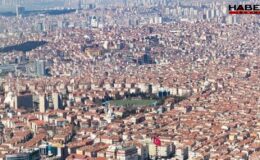 Deprem korkusu yaşanan İstanbul'da 4 ilçe kırmızı listeye girdi! Sizin ilçeniz listede mi?