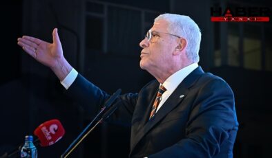 Dervişoğlu'ndan sert sözler: Cunta tanımlamasını eksik ve yetersiz bulurum