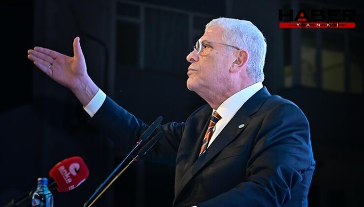 Dervişoğlu'ndan sert sözler: Cunta tanımlamasını eksik ve yetersiz bulurum