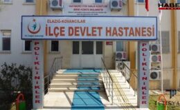 Devlet hastanesinde elektrikler kesildi, hastalar mağdur oldu