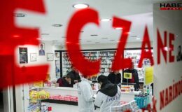 Eczaneler açık mı (23 Nisan), bugün eczaneler kapalı mı?