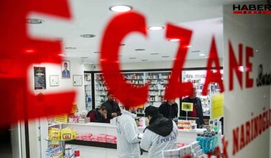 Eczaneler açık mı (23 Nisan), bugün eczaneler kapalı mı?
