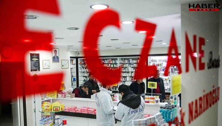 Eczaneler açık mı (23 Nisan), bugün eczaneler kapalı mı?