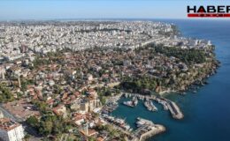 Emekli olan valizini toplayıp oraya taşınıyor: Türkiye'nin en çok göç alan şehirleri belli oldu