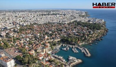 Emekli olan valizini toplayıp oraya taşınıyor: Türkiye'nin en çok göç alan şehirleri belli oldu