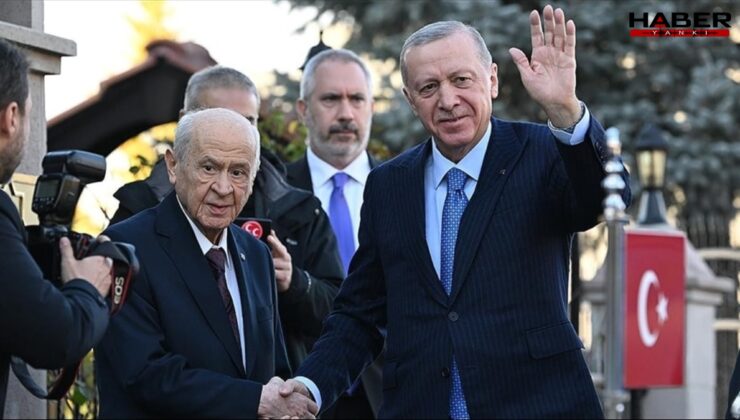 Erken seçim iddiası siyaseti hareketlendirdi: Eski AKP'li vekilden sessizlik tepkisi