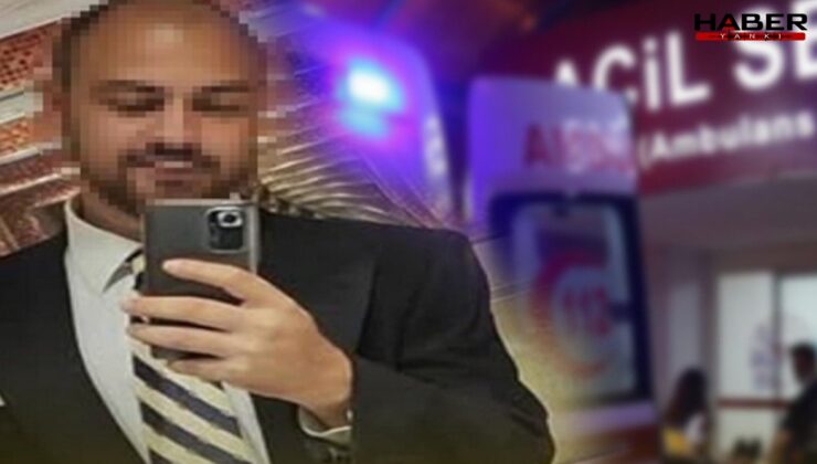 Eski TBMM Başkanvekili Fehmi Işıklar'ın oğlu, annesini öldürdü
