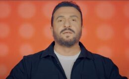 Güngör Coşkun’dan Yeni Karadeniz Şarkısı: ‘Yana Yana’ Yayında!