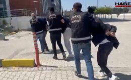 Hatay'da berber dükkanına silahlı saldırı! 2 kişi tutuklandı