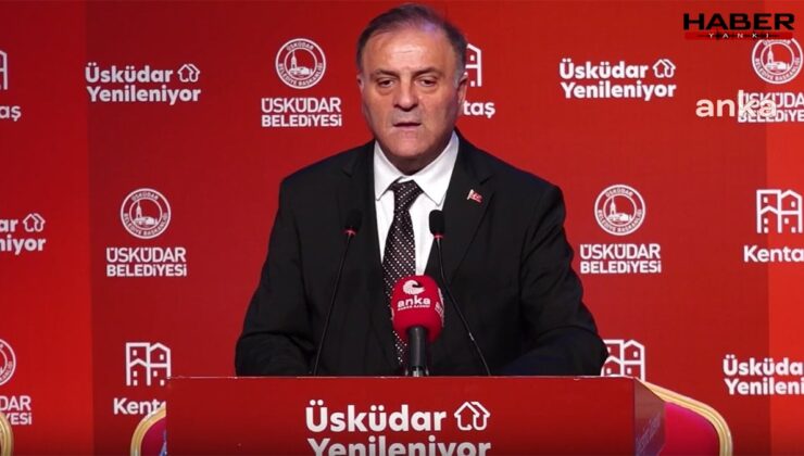 İBB Başkan Vekili Nuri Aslan'dan İmamoğlu çağrısı