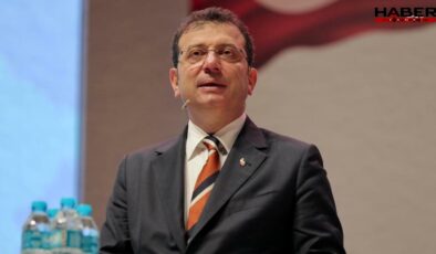 İBB'den İmamoğlu ile ilgili o iddialara yalanlama