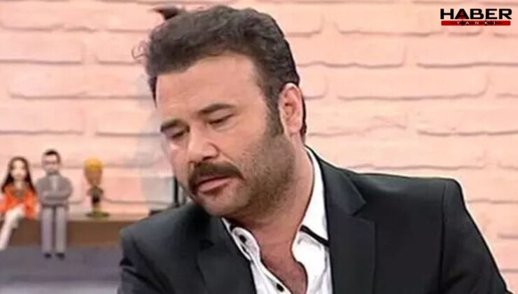 İbrahim Tatlıses'in kardeşi tutuklandı! Hayati risk devam ediyor…