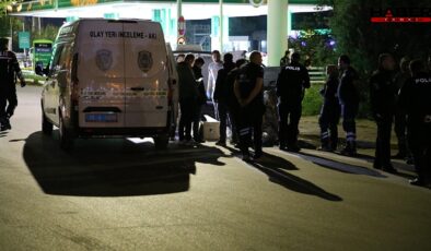 İhbar sonrası polis harekete geçti, çöpten dehşet çıktı