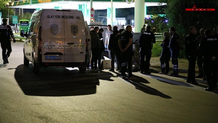 İhbar sonrası polis harekete geçti, çöpten dehşet çıktı