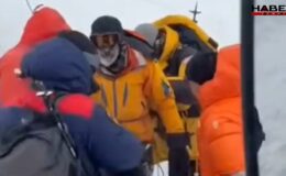 İki Türk dağcı Rusya'da öldü