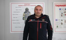 İlk yardım eğitimi Atlas bebeği hayata döndürdü