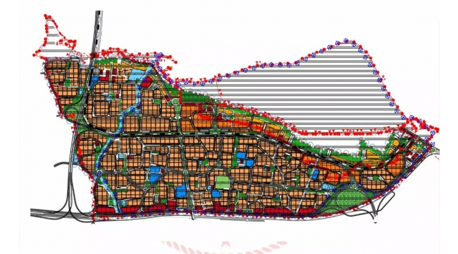 İnciraltı İmar Planı: İzmir’de Tartışmalar Alevlendi