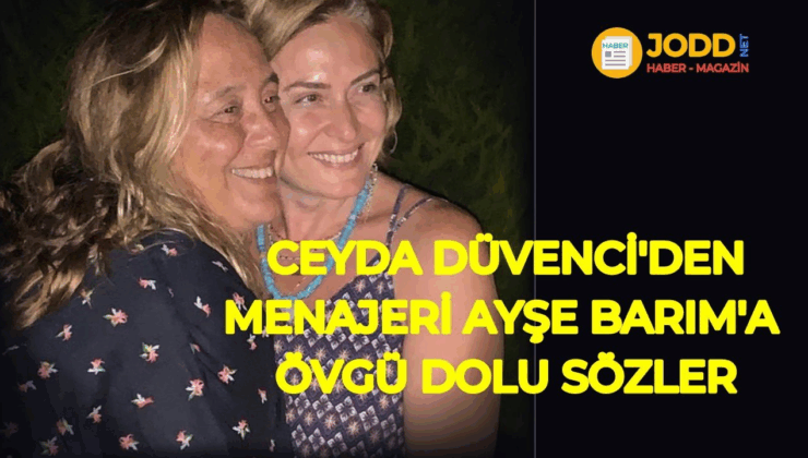 Ayşe Barım cezası ile ilgili iddianame hazırlandı