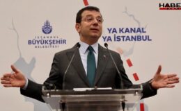 İmamoğlu iktidarın Kanal İstanbul planını ifşa etti! İşte Turpun büyüğü Kanal İstanbul