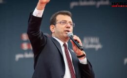 İmamoğlu 'Yozgatlı çiftçi' ile seslendi: 'Feraset ve basiret öğren şu sözlerden'