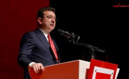 İmamoğlu'ndan dev imza çağrısı: 'Ülkemizin yarınları için…'