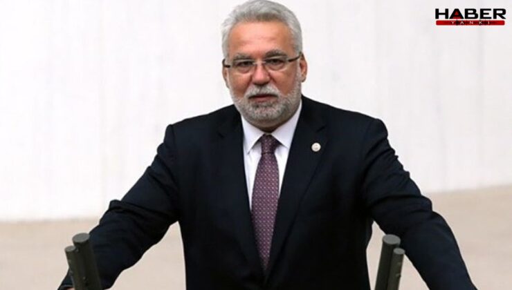 İmamoğlu'nu savunduğu için AKP'den ihraç edilen Kocabıyık: Uyanıklar savunmamı beğenmemiş