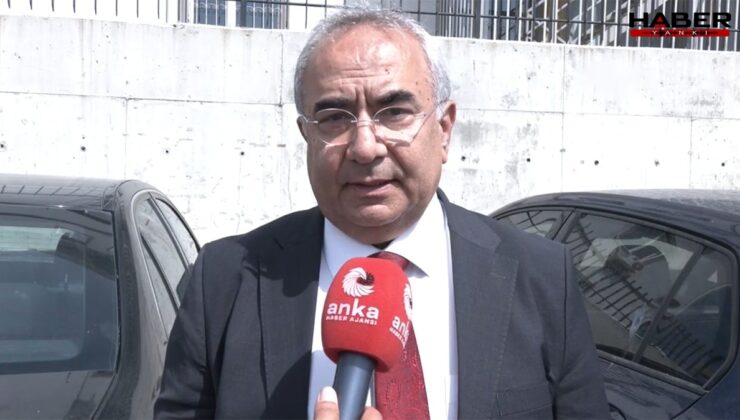 İmamoğlu'nun avukatı, Bakan Tekin'i belge göstererek yalanladı