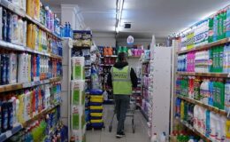 İnegöl Belediyesi’nden Gönül Yapan Hizmet