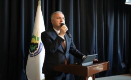 “İnegöl’ün Mayasında Ticaret Var”