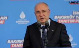 İSKİ Genel Müdürü Şafak Başa'nın ifadesi ortaya çıktı